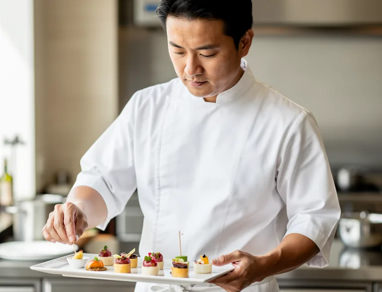 高級ケータリング Eniwa